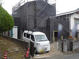 安佐北区亀山7丁目