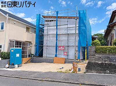 外観:現地(2026年9月)撮影 外観:現地(2026年9月)撮影