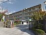 周辺：広島市立日浦小学校まで1096m（徒歩14分）