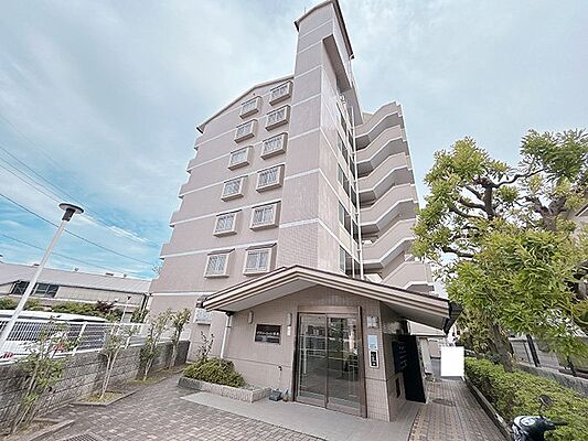 外観 グラン・コート西原 5階/-