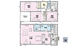 安佐北区亀山6丁目 5