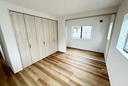 子供部屋の画像