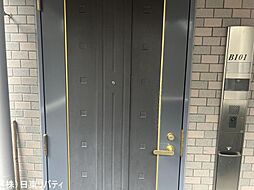 毘沙門台駅 1,980万円