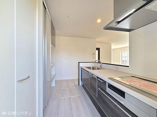 キッチン 広島市安佐南区川内2丁目