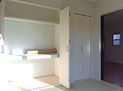 室内の画像