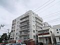 現地