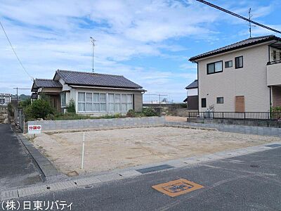 外観：現地（2024年10月）撮影