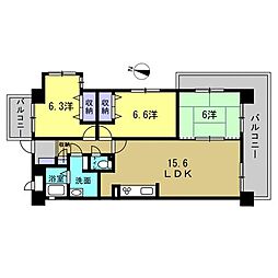 岩国駅 1,749万円