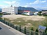 周辺：広島市立落合小学校696m