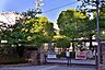 周辺：広島市立神崎小学校791m