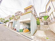 神奈川県横浜市鶴見区北寺尾1丁目：物件画像