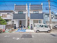 神奈川県横須賀市小矢部2丁目：物件画像