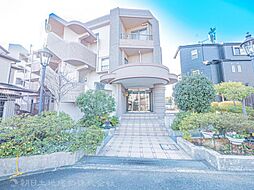 ラフィネステージ上永谷ヒルズ