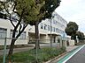 周辺：横浜市立上郷中学校まで約1400ｍ
