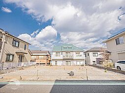 売地　東戸塚