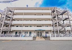 コーシン菊名第2マンション