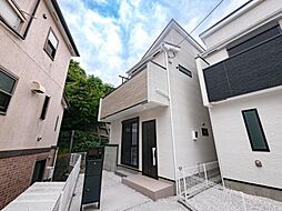 新築分譲戸建　京急田浦　全2棟　2号棟