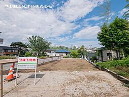 売地　中山