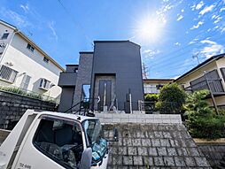 新築戸建 東戸塚