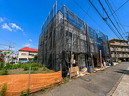 外観の画像