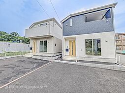 新築分譲戸建 玉川学園前 全5棟 3号棟