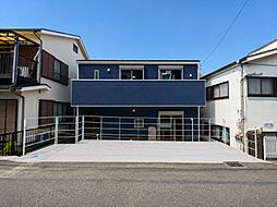 新築戸建 弘明寺