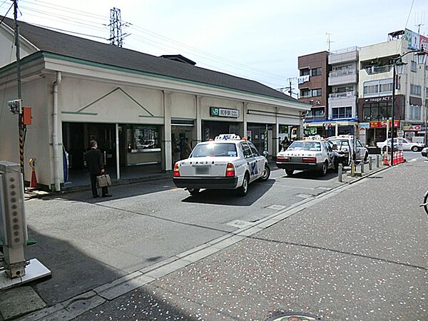周辺を拡大表示