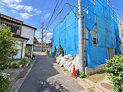 外観の画像