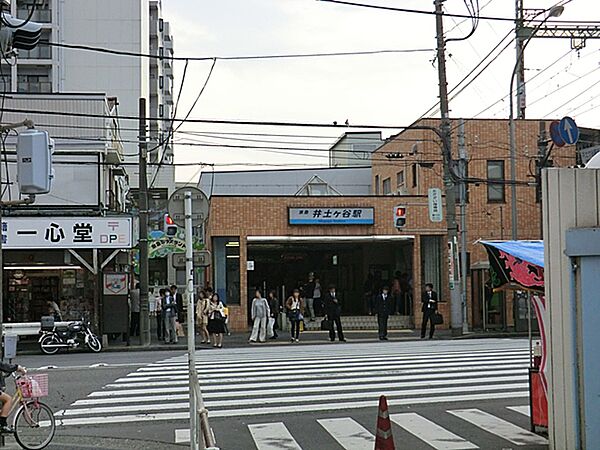 周辺を拡大表示