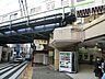 周辺：ＪＲ山手駅まで徒歩9分(約720ｍ)
