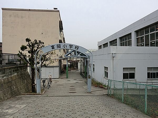 周辺を拡大表示