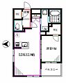 CieloAzul1階18.5万円