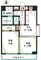 エスコート中野大和町5階13.8万円