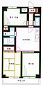 パサニア2階12.4万円