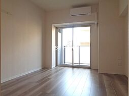 東京メトロ東西線 落合駅 徒歩3分の賃貸マンション 6階1Kのリビング/ダイニング