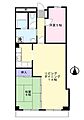 マンション中野氷川台3階20.0万円