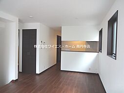 JR総武線 阿佐ケ谷駅 徒歩5分の賃貸一戸建て 3LDKのリビング/ダイニング