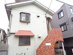西武新宿線 都立家政駅 徒歩9分