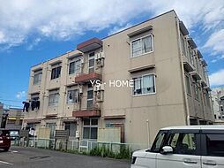 東京メトロ丸ノ内線 中野新橋駅 徒歩5分