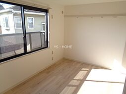 東京メトロ丸ノ内線 方南町駅 徒歩10分の賃貸アパート 2階2DKのリビング/ダイニング