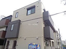 東京メトロ丸ノ内線 方南町駅 徒歩13分