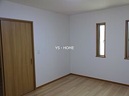 西武新宿線 下井草駅 徒歩5分の賃貸マンション 2階1LDKのリビング/ダイニング