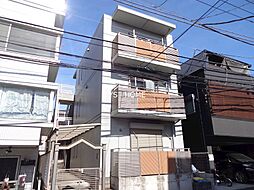 西武新宿線 下井草駅 徒歩5分の賃貸マンション