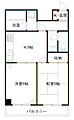 ダイアパレス中野本町4階14.3万円