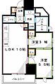 RESIDIA荻窪311階21.6万円