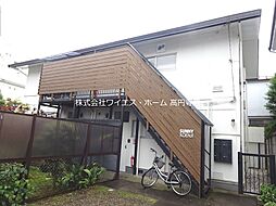 外観画像