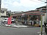 周辺：セブンイレブン（362m）