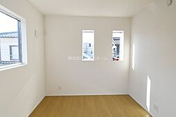 子供部屋の画像