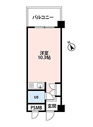 代々木駅 2,180万円