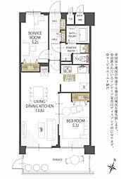 狭山市駅 2,090万円